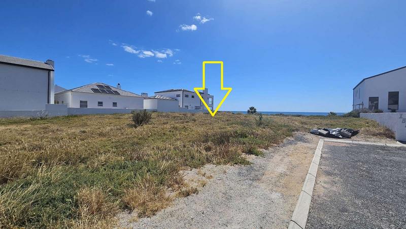 0 Bedroom Property for Sale in Sandy Point Western Cape